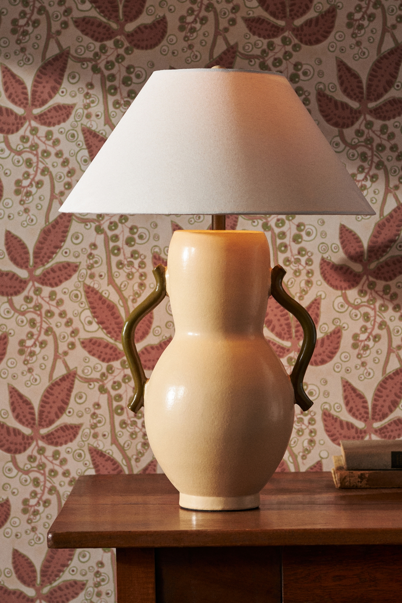 Katie Hodges Table Lamp