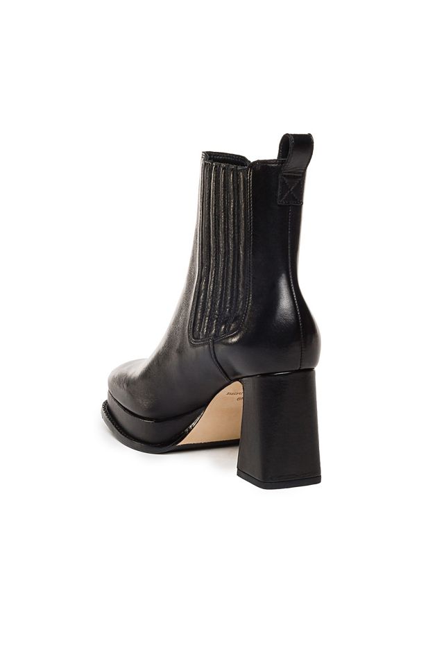 Bernardo Nicola Boots #2