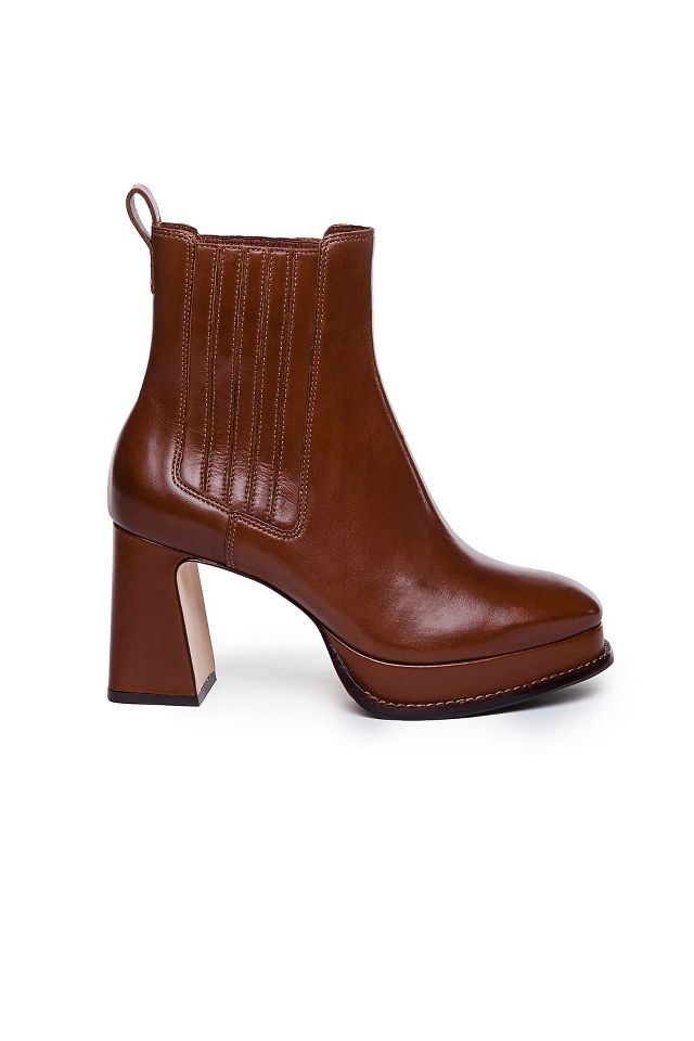 Nicola heel boot deals