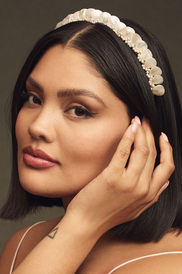 Nestina Accessories Jona Headband #2