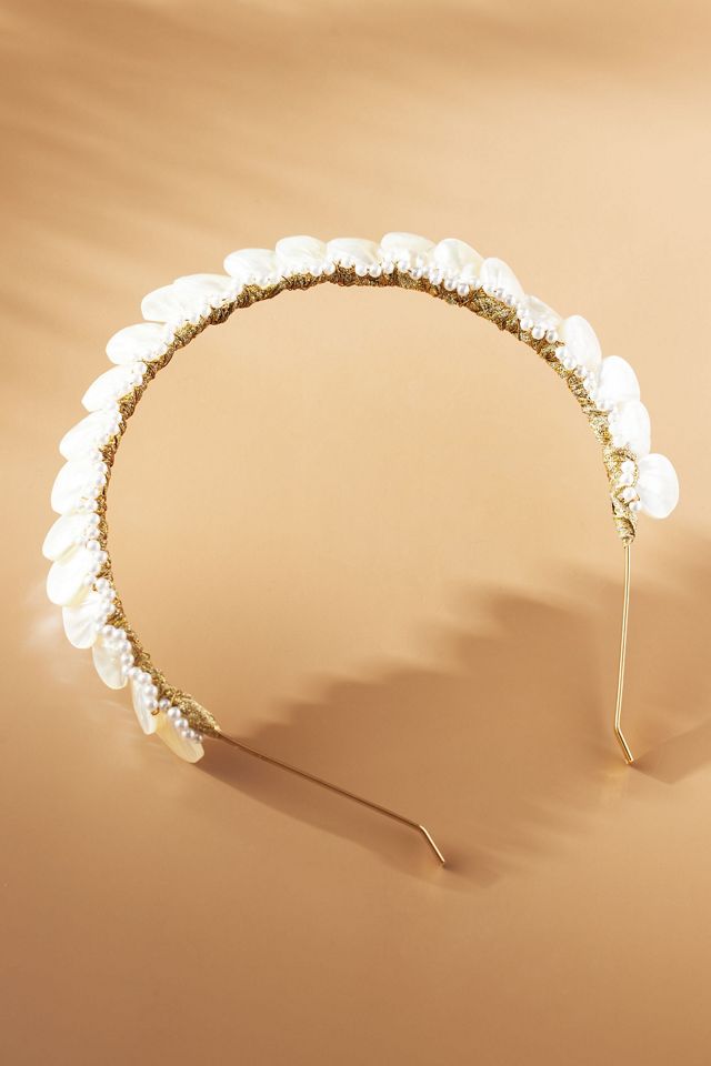 Nestina Accessories Jona Headband #1