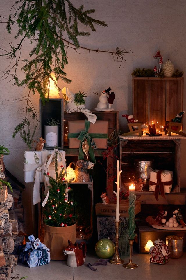Little Living Tree #4