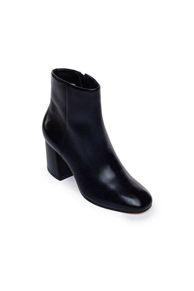 Bernardo Nola Boots #1