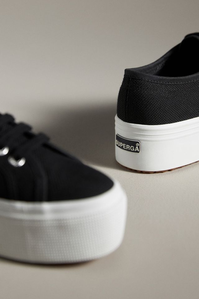 Superga 2790 Platform Sneakers #2