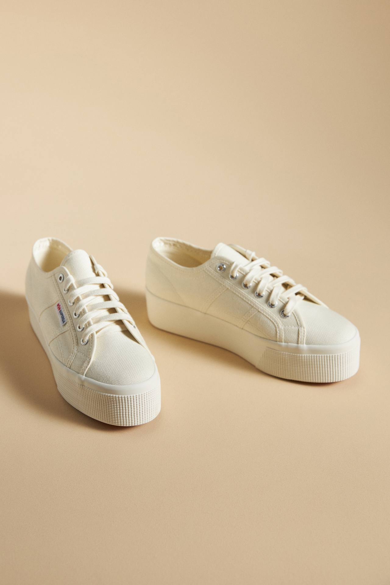 Superga 2790 Platform Sneakers