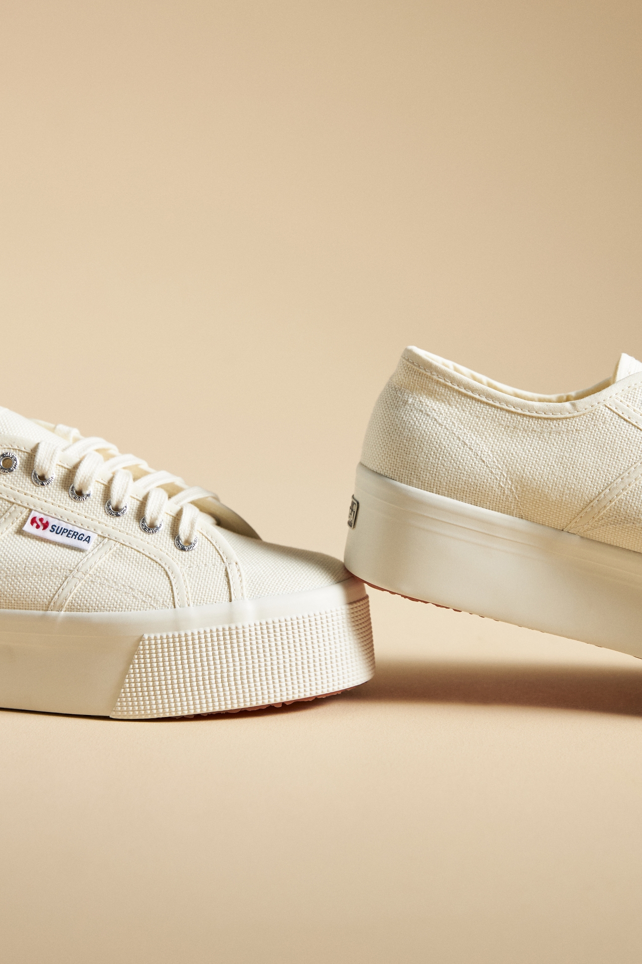 Superga 2790 Platform Sneakers