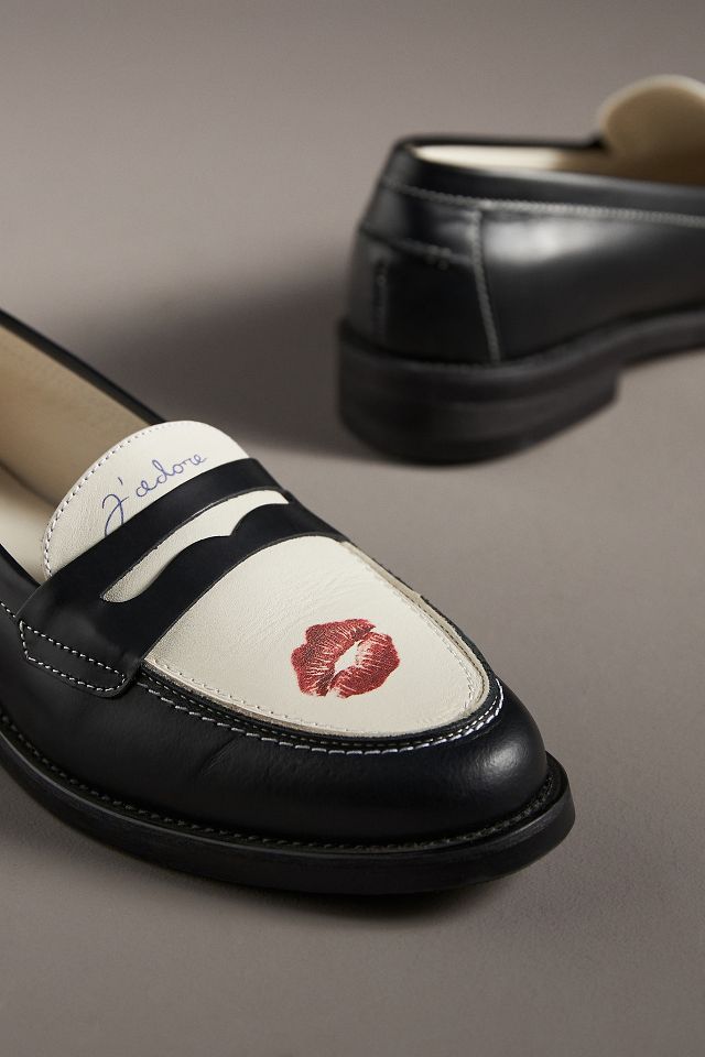 Dexter loafers outlet
