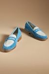Duke + Dexter Penny Loafers