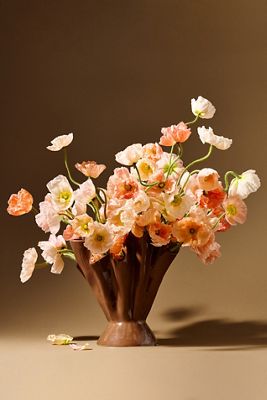 Decorative Flower Vases & Bud Vases