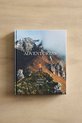 Adventuress