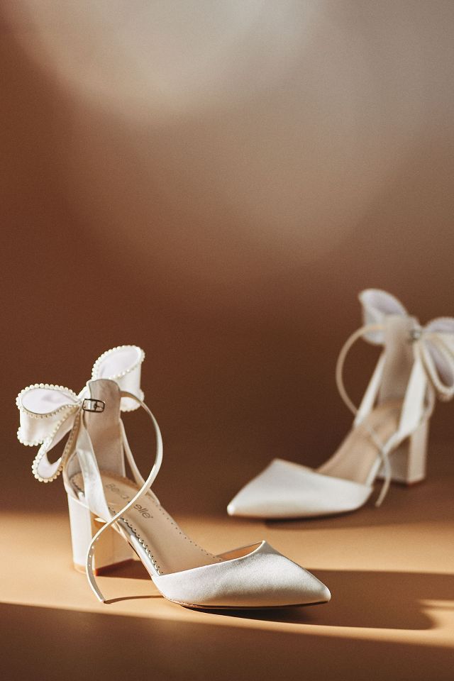 Anthropologie wedding shoes online