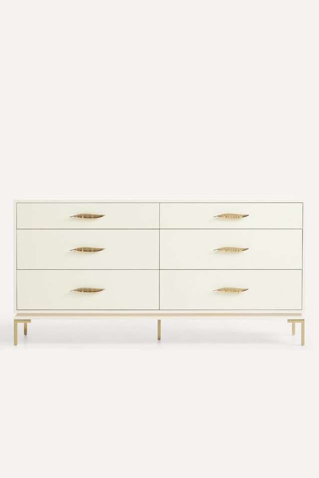 Mildred Dresser #1