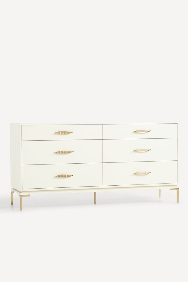Mildred Dresser #2
