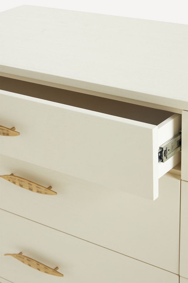Mildred Dresser #3