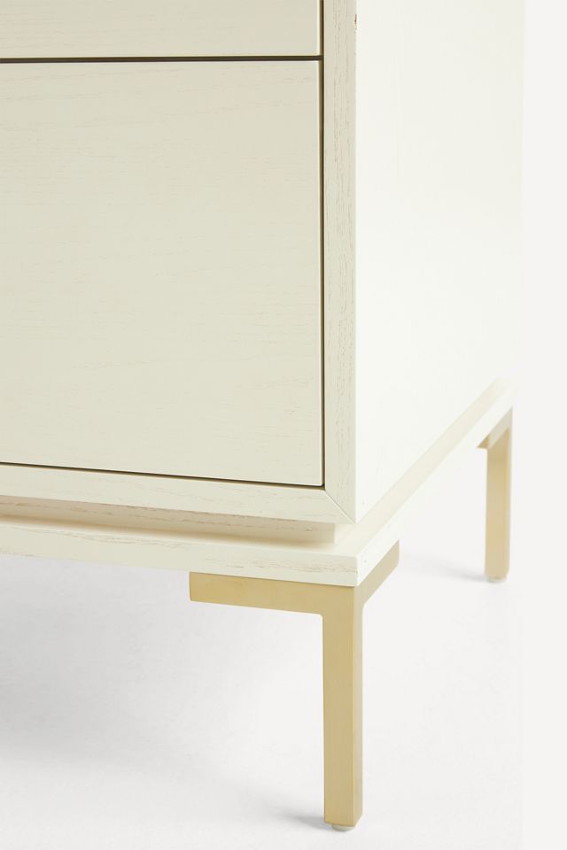 Mildred Dresser #4
