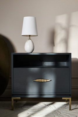 Anthropologie Mildred Nightstand
