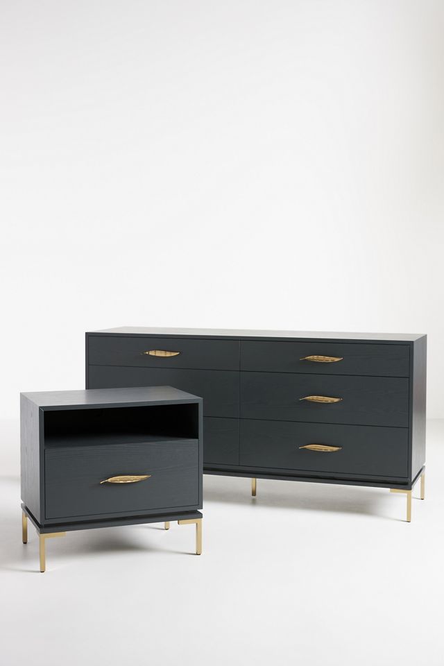 Mildred Nightstand #5