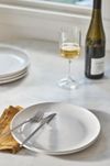 The Rowen Portuguese Stoneware Dinner Plates, Set of 4