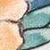BLUE MOTIF
