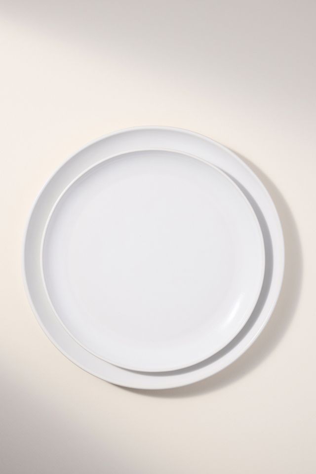 Ginny Side Plates, Set of 4 #3