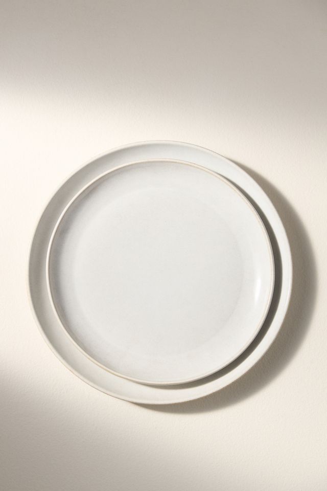 The Rowen Portuguese Stoneware Side Plates, Set of 4 #1