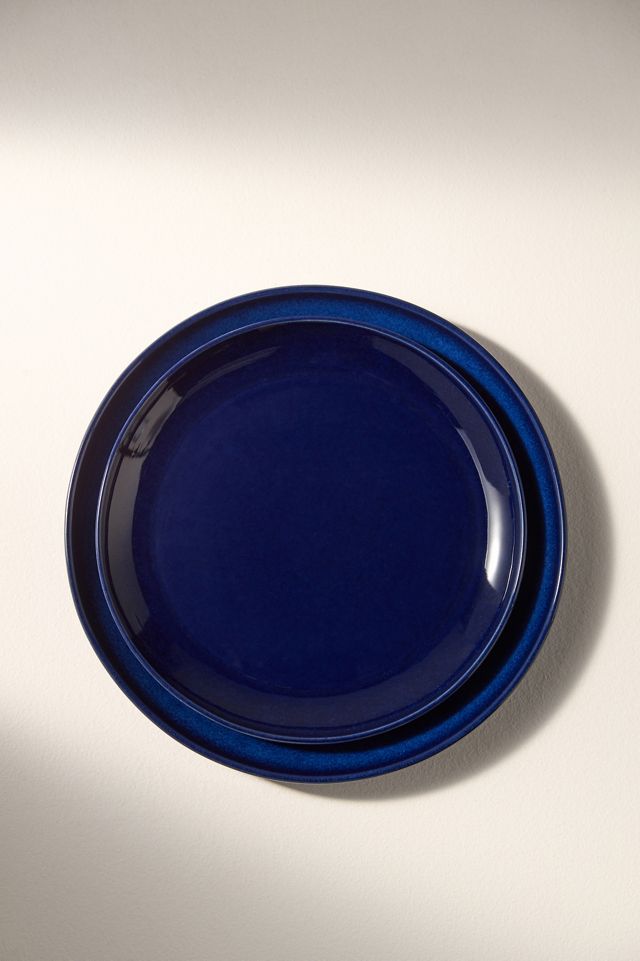 Rowen Portuguese Stoneware Side Plates, Set of 4 #2