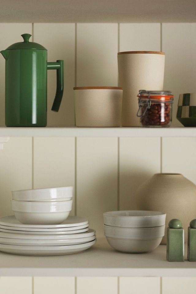 Set di 4 ciotole per cereali Ginny #4