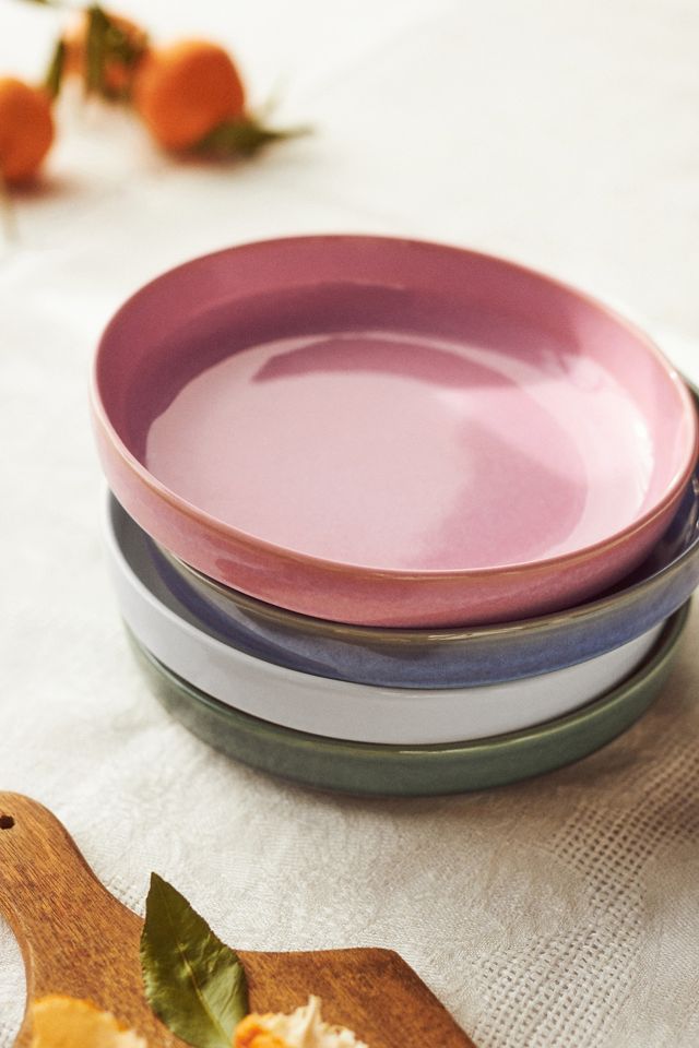 Ginny Pasta Bowls, Set of 4