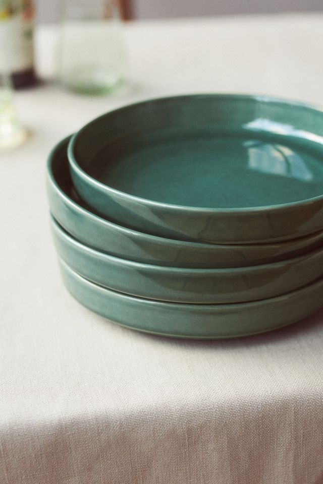 Rowen Low Bowls, Set of 4