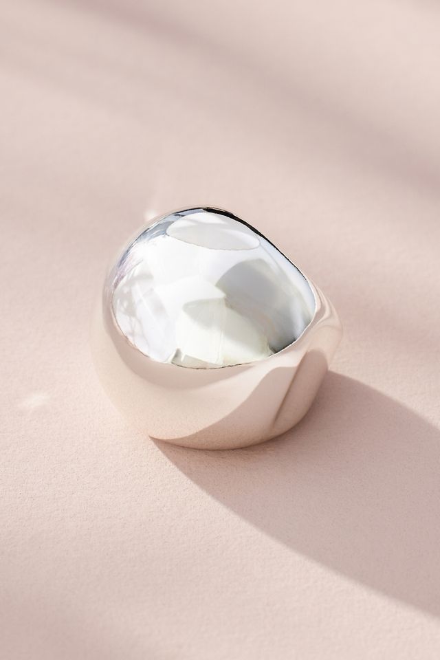 Jenny Bird Supernova Ring #1