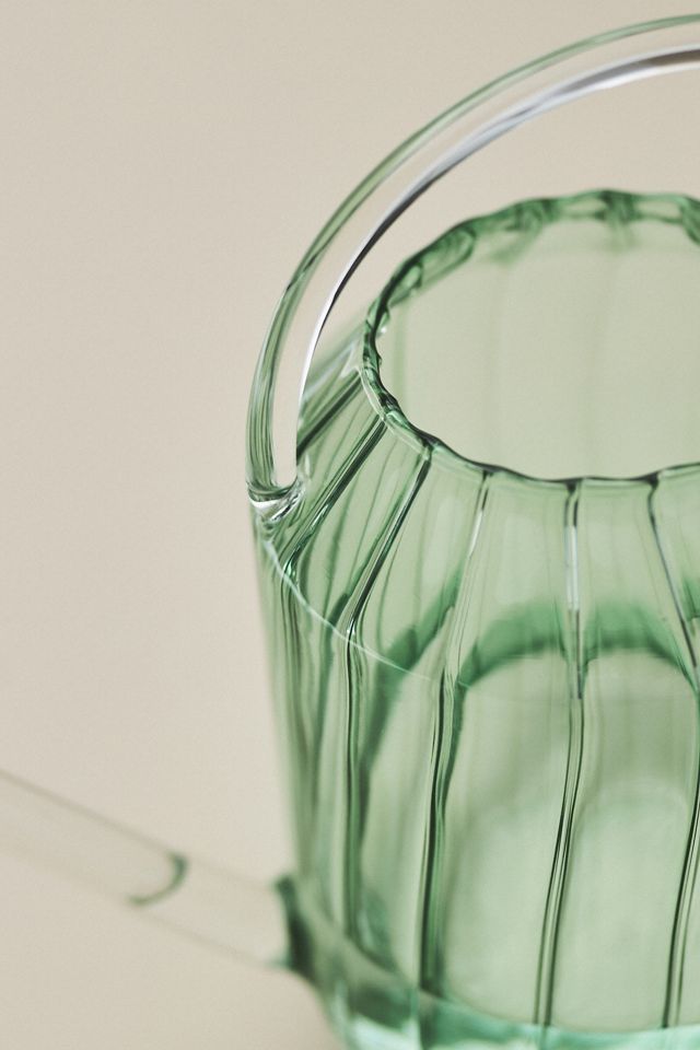 Ulla Glass Watering Can #2