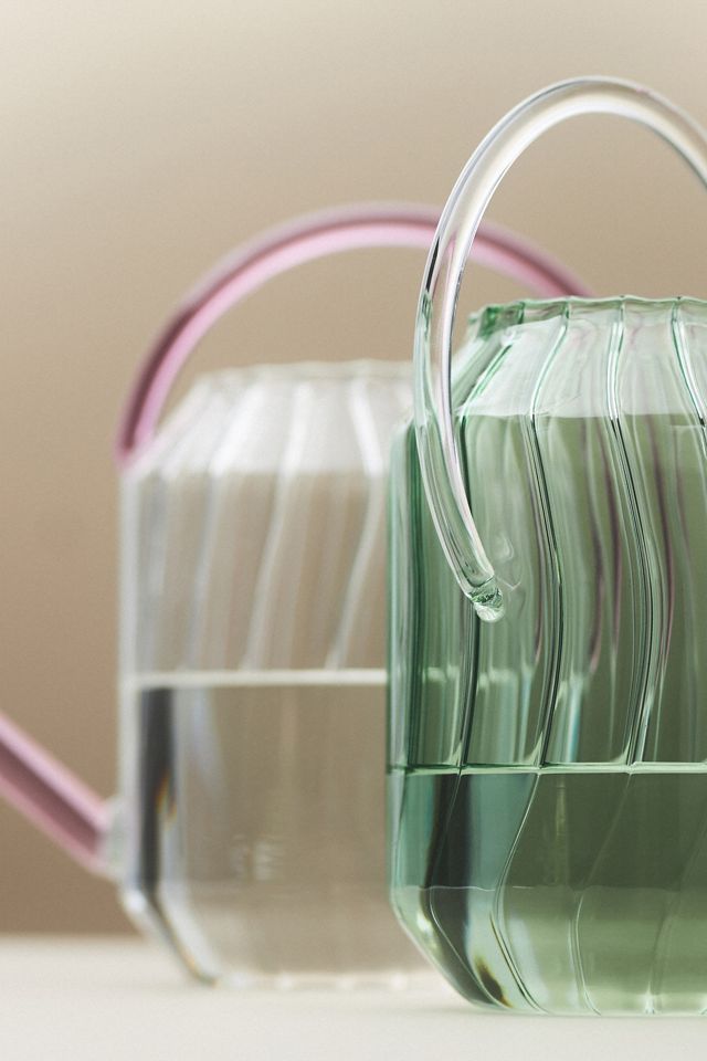 Ulla Glass Watering Can #3
