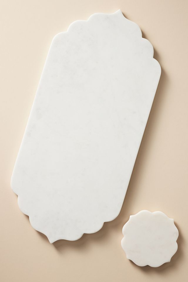 Alessandra Marble Cheese Board #3