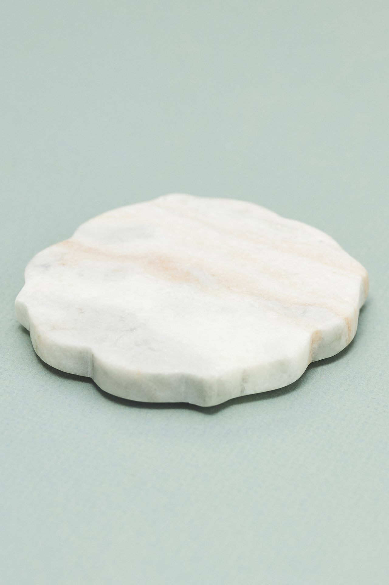 Alessandra Marble Coaster