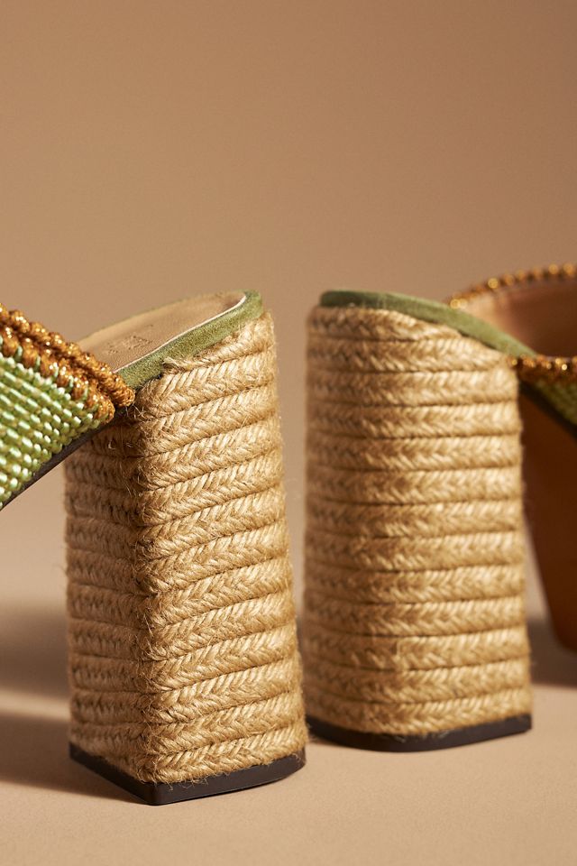 Castañer Ferny Heels #2