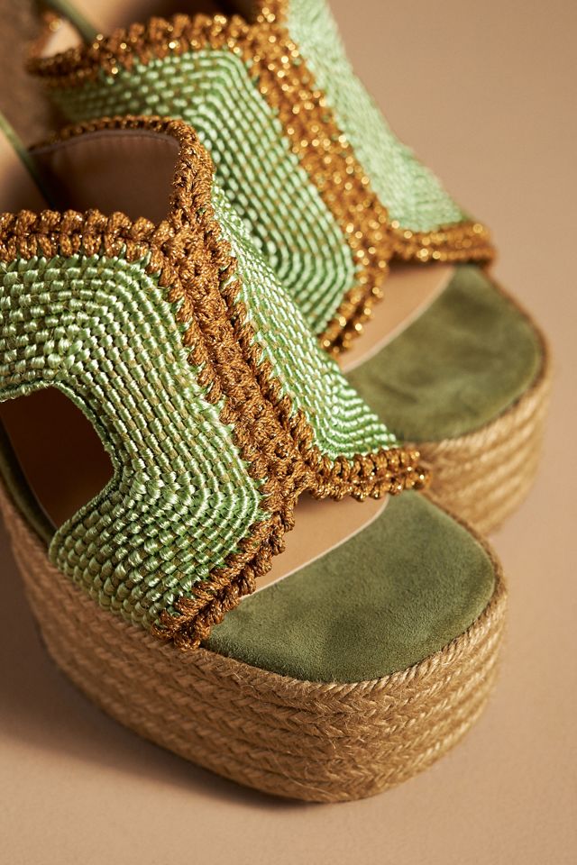 Castañer Ferny Heels #3