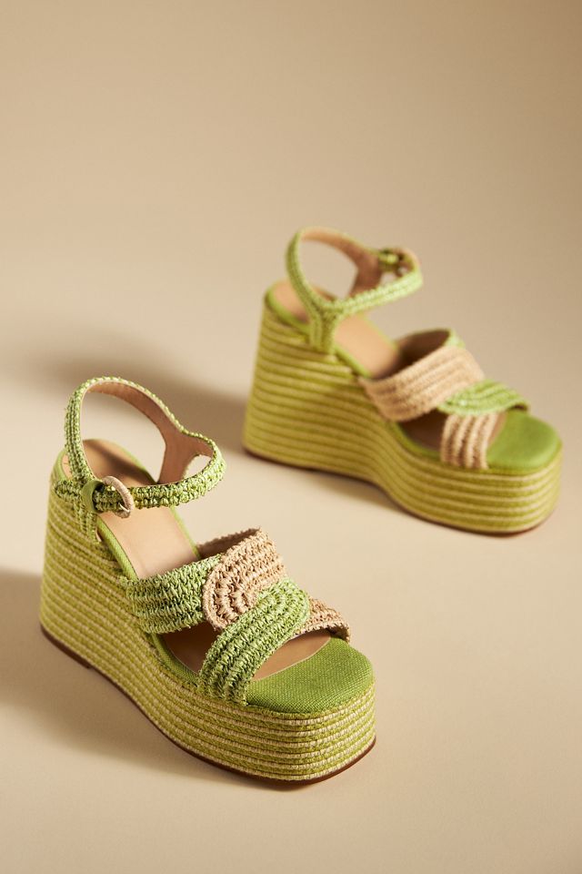 Castaner Fiodora Heels #1