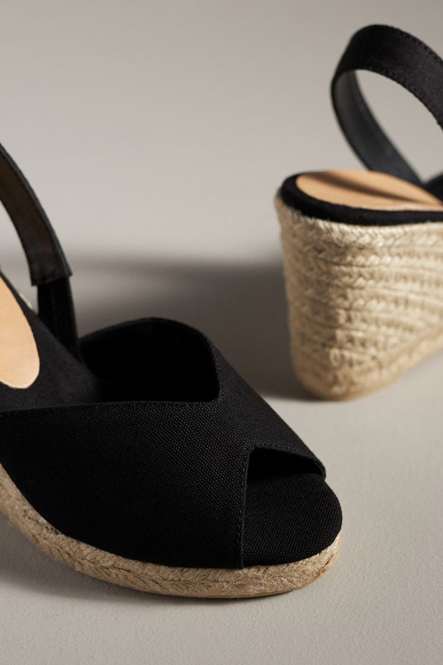 シューズ・サンダルその他 CASTANER Woman Heeled sandals Black BRISA 8001100 Amazon.com | Badgley Mischka Women's Brisa Heeled Sandal