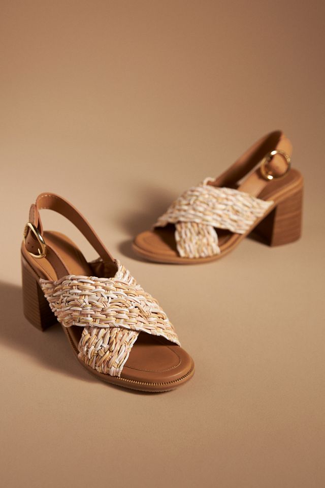 See by Chloe Jaicey Heels #1