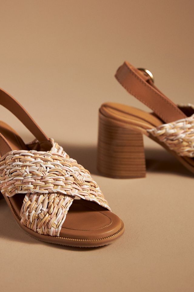 See by Chloe Jaicey Heels #2