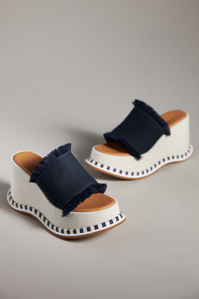 See By Chloé Allyson Platform Sandals #1
