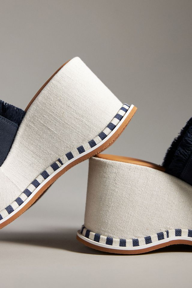 See By Chloé Allyson Platform Sandals #2