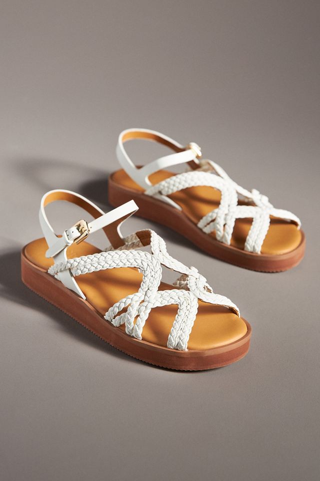 See by Chloe Sansa Strappy Sandals #1