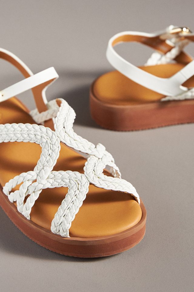 See by Chloe Sansa Strappy Sandals #2