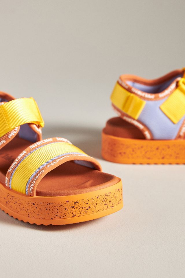 See By Chloé Pipper Sport Sandals | Anthropologie