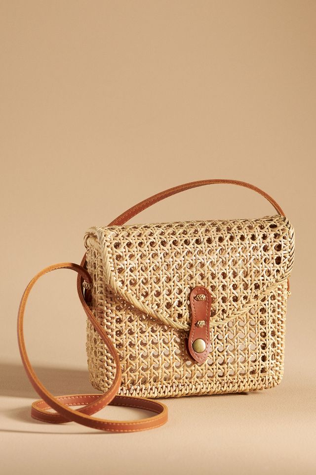 Woven Textured Bali Tote  Anthropologie Taiwan - Women's Clothing