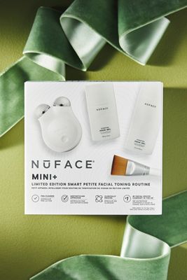 NuFACE Mini+ Set