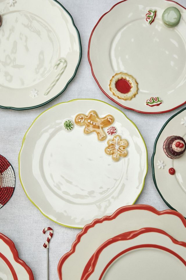 Offers Anthropologie Plates