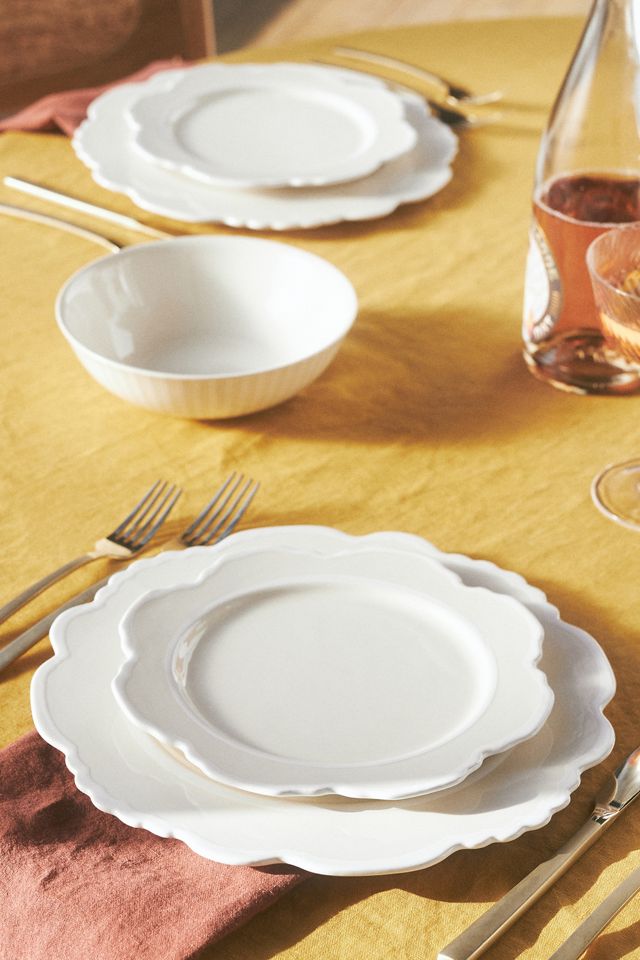 Lyla Striped Bowls, Set of 4 #3