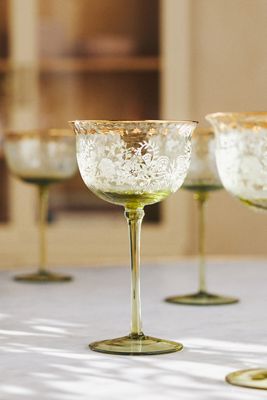 Sinna Wine Glasses, Set of 4
